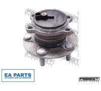 1x Wheel Hub for MAZDA 3 6 CX-5 FEBEST 0582-CX5R fits Rear Axle