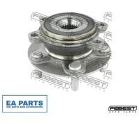 1x Wheel Hub for MAZDA 3 CX-3 FEBEST 0582-BMF fits Front Axle