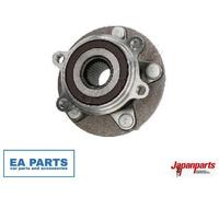 1x Wheel Hub for MAZDA 3 CX-3 JAPANPARTS KK-13031 fits Front Axle