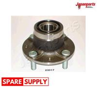 1X WHEEL HUB FOR MAZDA 30X 323 JAPANPARTS KK-23017