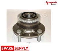 1X WHEEL HUB FOR MAZDA 30X 323 JAPANPARTS KK-23021