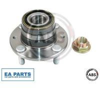 1x Wheel Hub for MAZDA 323 626 A.B.S. 200237
