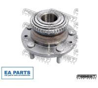 1x Wheel Hub for MAZDA 323 ASTINA 323 PROTEGÉ 6 FEBEST 0582-6A44R