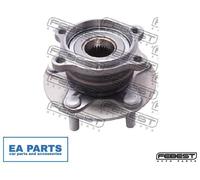 1x Wheel Hub for MAZDA 6 CX-5 FEBEST 0582-CX5RWD fits Rear Axle
