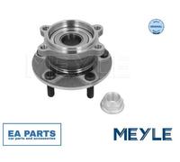 1x Wheel Hub for MAZDA 6 CX-5 MEYLE 35-14 752 0006 fits Rear Axle
