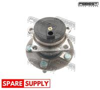 1X WHEEL HUB FOR MAZDA 6 CX-7 FEBEST 0582-6GHR FITS REAR AXLE