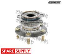 1X WHEEL HUB FOR MAZDA 6 CX-7 FEBEST 0582-CX7R FITS REAR AXLE