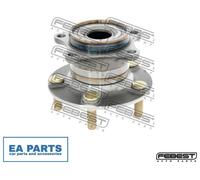 1x Wheel Hub for MAZDA 6 CX-7 FEBEST 0582-CX7R fits Rear Axle