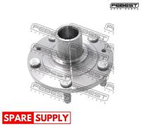 1X WHEEL HUB FOR MAZDA 6 FEBEST 0582-6F FITS FRONT AXLE