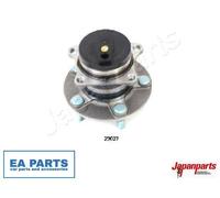 1x Wheel Hub for MAZDA 6 JAPANPARTS KK-23007 fits Rear Axle
