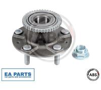 1x Wheel Hub for MAZDA 626 A.B.S. 201434