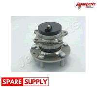 1X WHEEL HUB FOR MAZDA CX-3 JAPANPARTS KK-23046 FITS REAR AXLE