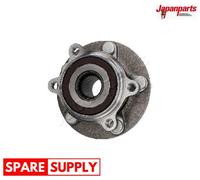 1X WHEEL HUB FOR MAZDA CX-5 JAPANPARTS KK-13019 FITS FRONT AXLE