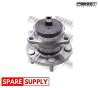 FEBEST 0582-CX9R Wheel Hub