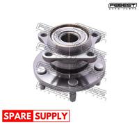 1X WHEEL HUB FOR MAZDA CX-9 FEBEST 0582-CX9RWD FITS REAR AXLE