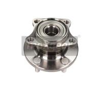 1X WHEEL HUB FOR MAZDA CX-9 MAXGEAR 33-1000 FITS REAR AXLE LEFT, REAR AXLE RIGHT