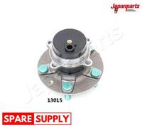1X WHEEL HUB FOR MAZDA MIATA JAPANPARTS KK-13015 FITS FRONT AXLE