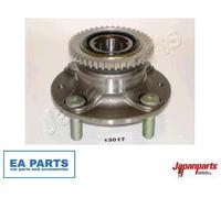 1x Wheel Hub for MAZDA MIATA JAPANPARTS KK-13017