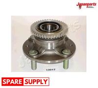 1X WHEEL HUB FOR MAZDA MIATA JAPANPARTS KK-13017