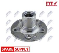 1X WHEEL HUB FOR MERCEDES-BENZ NTY KLP-ME-027P