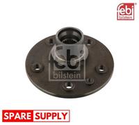 1X WHEEL HUB FOR MERCEDES-BENZ V-CLASS W638 FEBI BILSTEIN 34321 FITS FRONT AXLE