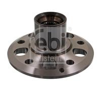 1X WHEEL HUB FOR MERCEDES-BENZ W204 C204 FEBI BILSTEIN 36079 FITS FRONT AXLE