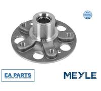 1x Wheel Hub for MERCEDES-BENZ W205 A205 C205 S205 MEYLE 014 752 0011