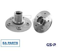 1x Wheel Hub for MERCEDES-BENZ W639 GSP 9430019