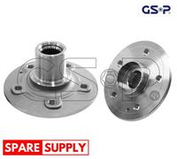 1X WHEEL HUB FOR MERCEDES-BENZ W639 GSP 9430019