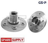 1X WHEEL HUB FOR MERCEDES-BENZ W639 GSP 9430019