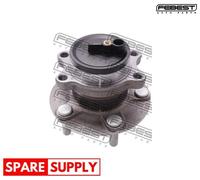 1X WHEEL HUB FOR MITSUBISHI ASX DELICA FEBEST 0482-GF2WDR FITS REAR AXLE