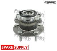 1X WHEEL HUB FOR MITSUBISHI ASX DELICA FEBEST 0482-GF4WDR FITS REAR AXLE