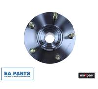 1x Wheel Hub for MITSUBISHI ASX GALANT FORTIS OUTLANDER MAXGEAR 33-1677