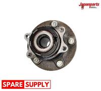 1X WHEEL HUB FOR MITSUBISHI ASX OUTLANDER JAPANPARTS KK-25055 FITS REAR AXLE