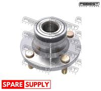 1X WHEEL HUB FOR MITSUBISHI CARISMA CEDIA COLT FEBEST 0482-CKR FITS REAR AXLE