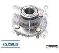 1x Wheel Hub for MITSUBISHI CARISMA CEDIA COLT LANCER FEBEST 0482-CKR