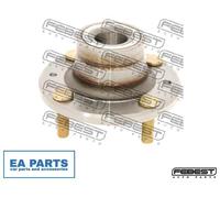 1x Wheel Hub for MITSUBISHI CARISMA SPACE STAR FEBEST 0482-DGR fits Rear Axle