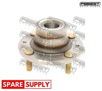 1X WHEEL HUB FOR MITSUBISHI CARISMA SPACE STAR FEBEST 0482-DGR FITS REAR AXLE