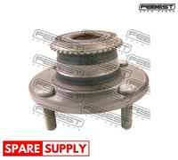 1X WHEEL HUB FOR MITSUBISHI CEDIA DION LANCER FEBEST 0482-CSA43R FITS REAR AXLE