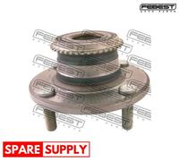 1X WHEEL HUB FOR MITSUBISHI CEDIA DION LANCER FEBEST 0482-CSA43R FITS REAR AXLE
