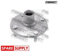 1X WHEEL HUB FOR MITSUBISHI CEDIA DION LANCER FEBEST 0482-CSF FITS FRONT AXLE