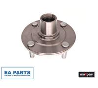 1x Wheel Hub for MITSUBISHI CEDIA DION LANCER MAXGEAR 33-1676
