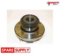 1X WHEEL HUB FOR MITSUBISHI CEDIA LANCER JAPANPARTS KK-25046