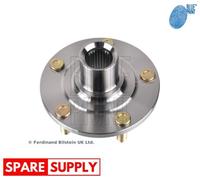 1X WHEEL HUB FOR MITSUBISHI CITROËN PEUGEOT BLUE PRINT ADBP820021