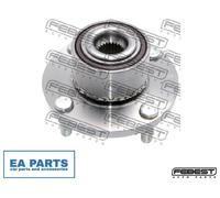 1x Wheel Hub for MITSUBISHI COLT FEBEST 0482-Z30F fits Front Axle