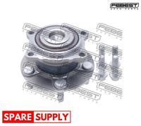 1X WHEEL HUB FOR MITSUBISHI DELICA FEBEST 0482-CV5WMR FITS REAR AXLE