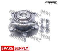 1X WHEEL HUB FOR MITSUBISHI DELICA FEBEST 0482-CV5WMR FITS REAR AXLE