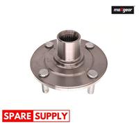 1X WHEEL HUB FOR MITSUBISHI MAXGEAR 33-1676