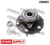 1X WHEEL HUB FOR MITSUBISHI MONTERO FEBEST 0482-V97F FITS FRONT AXLE
