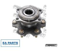 1x Wheel Hub for MITSUBISHI MONTERO FEBEST 0482-V97R fits Rear Axle